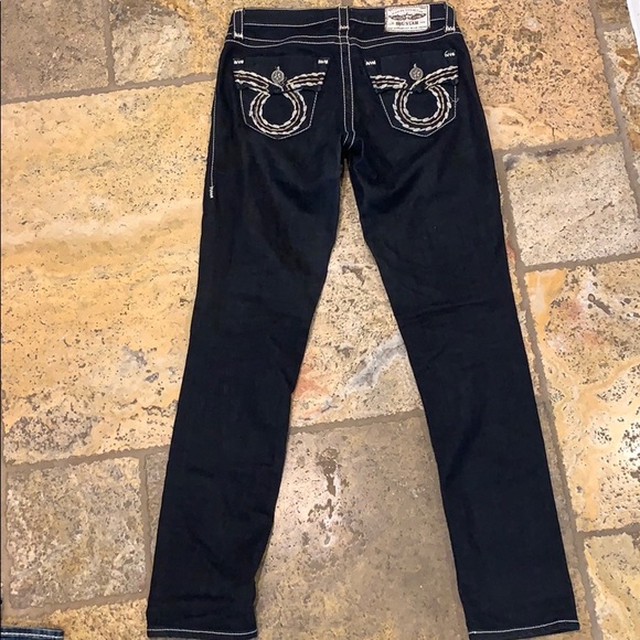 Big Star, Size 26R, Skinny Jean - Picture 3 of 3